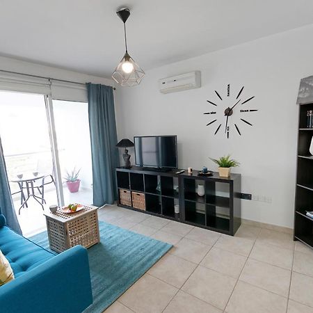 Glabur Stays - The Cozy Atelier - Nicosia City, Free Parking & Wifi, Welcomes You!!! Esterno foto