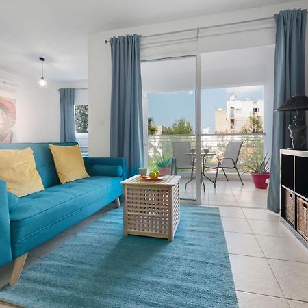 Glabur Stays - The Cozy Atelier - Nicosia City, Free Parking & Wifi, Welcomes You!!! Esterno foto