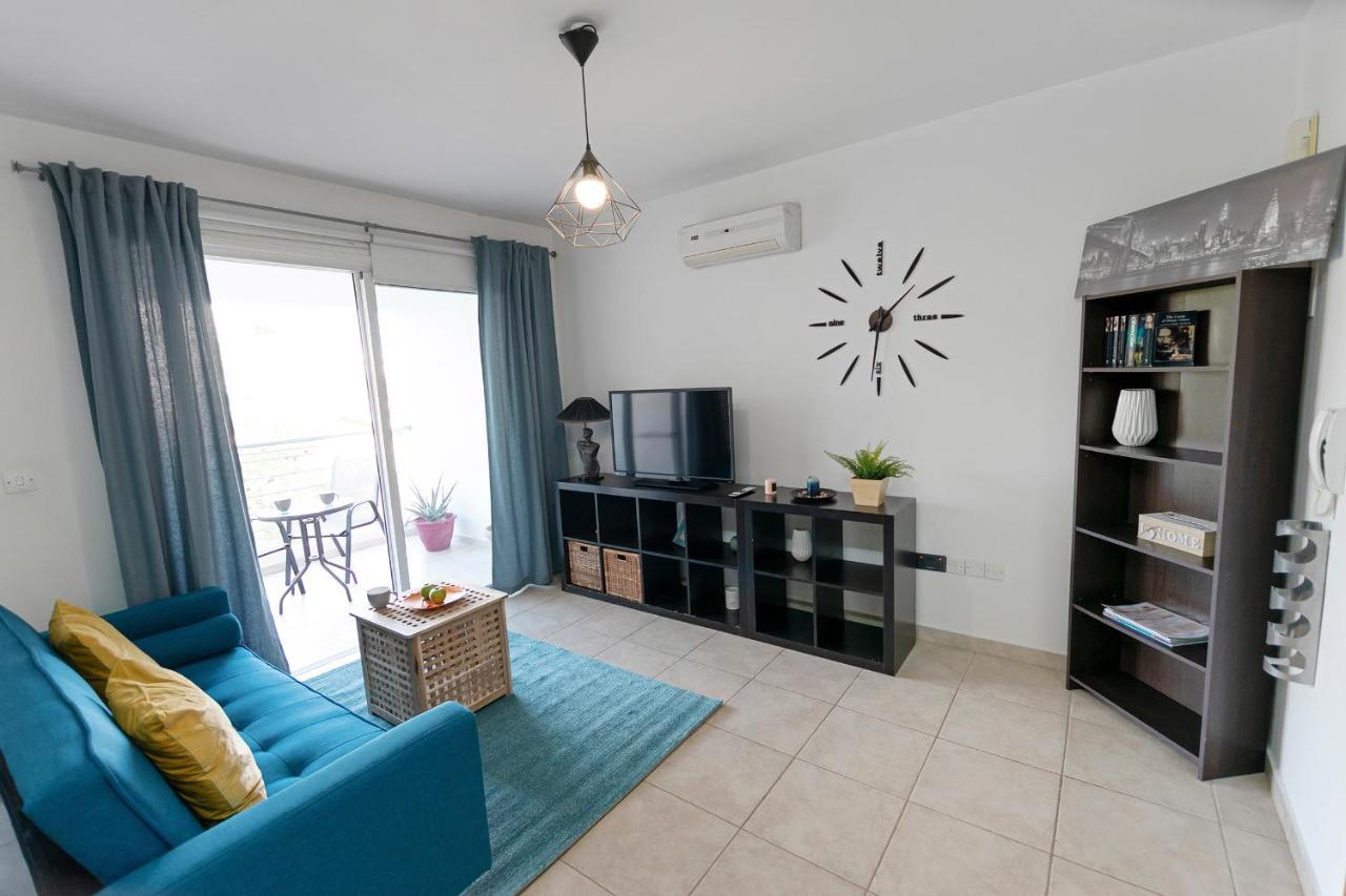 Glabur Stays - The Cozy Atelier - Nicosia City, Free Parking & Wifi, Welcomes You!!! Esterno foto